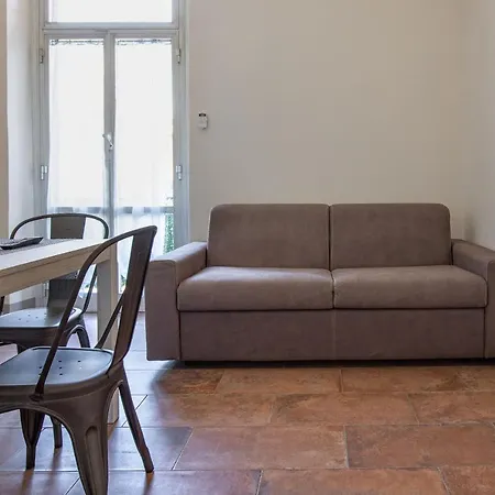 Trainspotting - 50 Meters From Centrale Apartment La Spezia